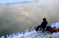冬季钓不到鱼？可能是你的台钓或传统钓方法出了问题